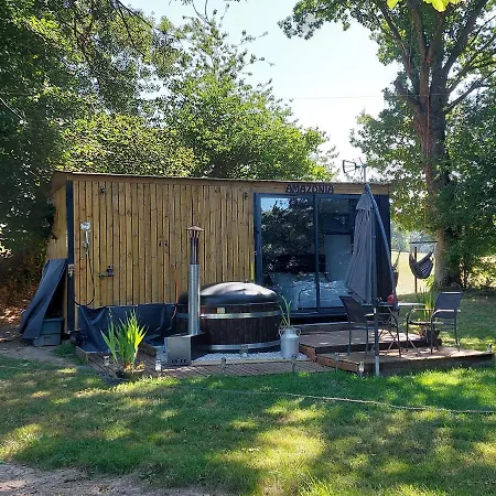 Ferienhaus Amazonia